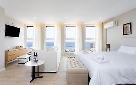 Home2Book Stylish Sea Views Studio Santa Cruz